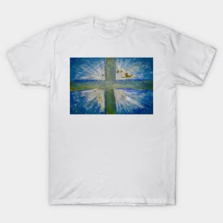 Power of the Cross T-Shirt